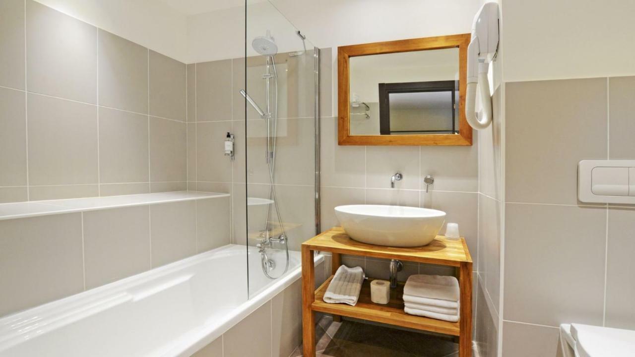 La Florentine Hotel 3*