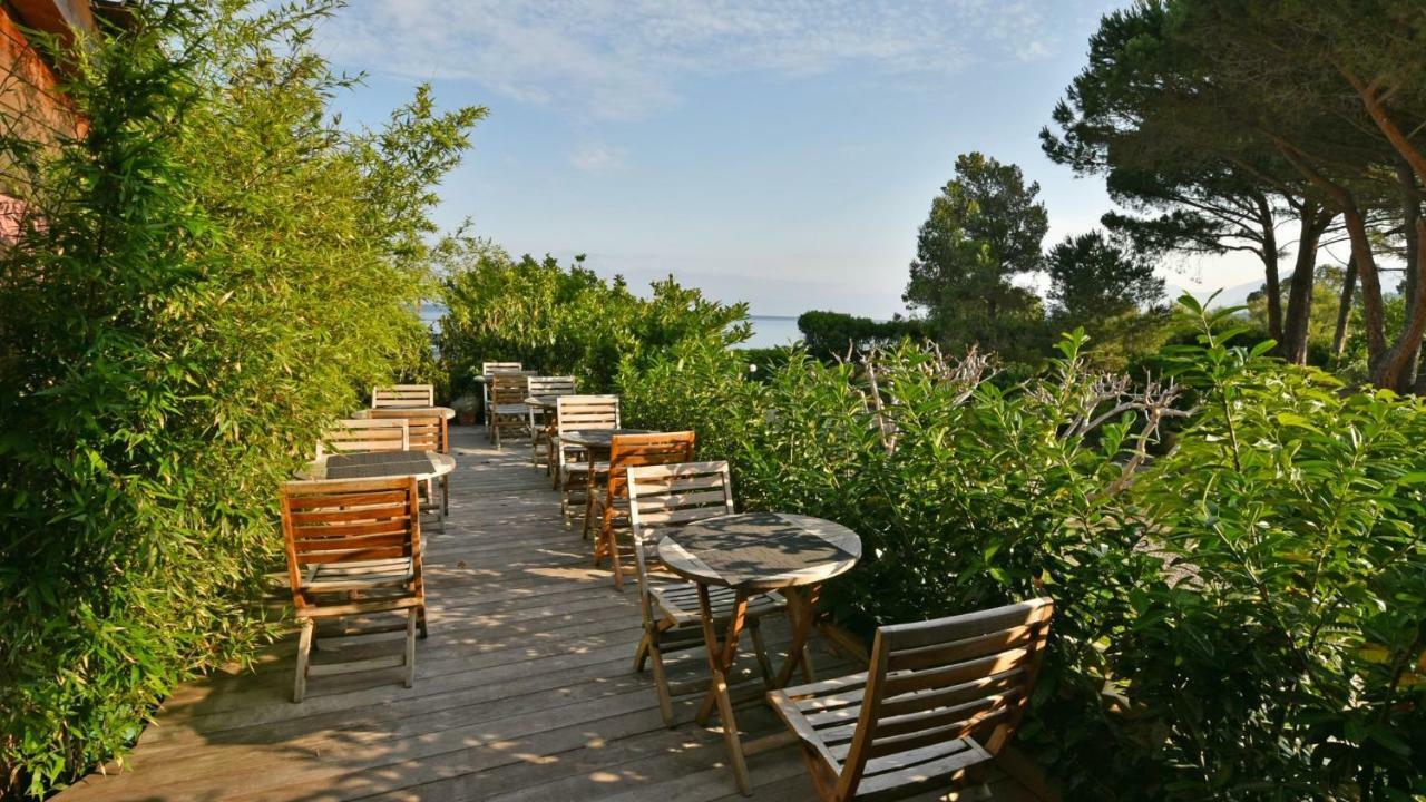 La Florentine Hotel Saint-Florent (Corsica)