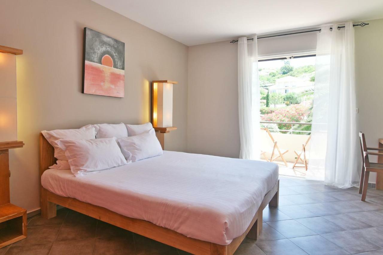 Hotel La Florentine Saint-Florent (Corsica)