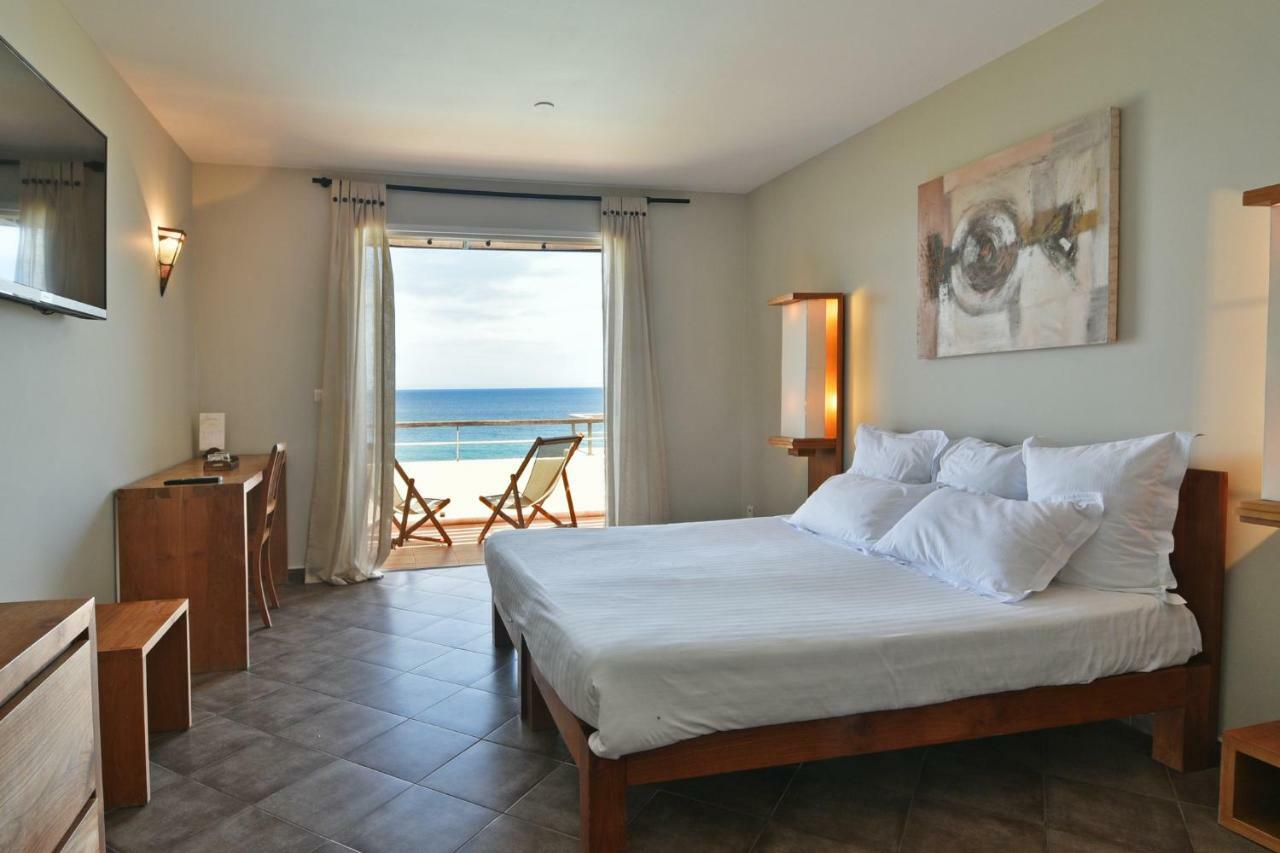 Hotel La Florentine Saint-Florent (Corsica)